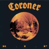 CORONER  - CD R.I.P.
