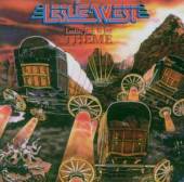 WEST LESLIE  - CD THEME