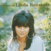 RONSTADT LINDA  - 2xCD BEST OF -CAPITOL YEARS