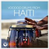  VOODOO DRUMS FROM HAITI - suprshop.cz