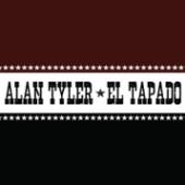 TYLER ALAN  - CD EL TAPADO