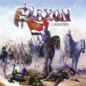 SAXON  - CD CRUSADER