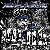 SUICIDAL TENDENCIES  - CD GET YOUR FIGHT ON!