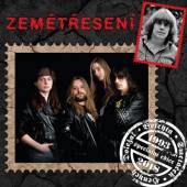 ZEMETRESENI  - CD Zemětřesení