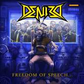 DENIED  - CD FREEDOM OF SPEECH