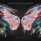 BULLET FOR MY VALENTINE  - CD GRAVITY