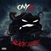 ONYX  - VINYL BLACK ROCK [LTD] [VINYL]