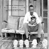 VARIOUS  - CD VOICES OF MISSISSIPPI: