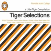 VARIOUS  - CD TIGER SELECTIONS