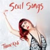 KALI TALEEN  - CD SOUL SONGS