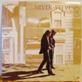 SILVER-STEVENS  - CD DUSTY ROADS