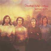 KELLY JONATHAN'S OUTSIDE  - CD WAITING ON YOU