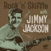  ROCK 'N' SKIFFLE WITH... - suprshop.cz