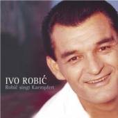 ROBIC IVO  - CD SINGT BERT KAEMPFERT