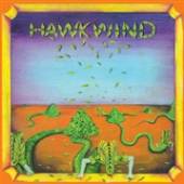 HAWKWIND  - VINYL HAWKWIND -COLOURED/LTD- [VINYL]