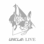 UNKLE  - 3xVINYL LIVE ON THE ..