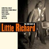 LITTLE RICHARD  - CD THE VERY BEST OF LITTLE RICHARD