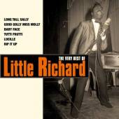  VERY BEST OF LITTLE RICHARD - supershop.sk