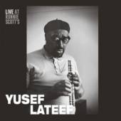 YUSEF LATEEF  - CD LIVE AT RONNIE SCOTT'S 1