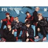 BTS  - 2xCD FACE YOURSELF -CD+BLRY-