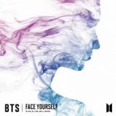  FACE YOURSELF -CD+BOOK- - suprshop.cz