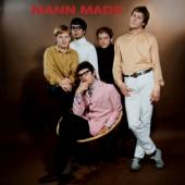 MANFRED MANN  - CD MANN MADE