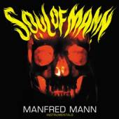 MANFRED MANN  - CD SOUL OF MANN