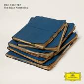 RICHTER MAX  - CD THE BLUE NOTEBOOKS