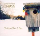CROSS CHRISTOPHER  - CDG CHRISTMAS TIME IS H
