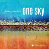 ALHAJ RAJIM -TRIO-  - CD ONE SKY
