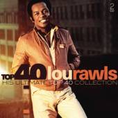 RAWLS LOU  - CD TOP 40 - LOU RAWLS -DIGI-