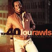  TOP 40 - LOU RAWLS -DIGI- - suprshop.cz