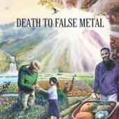 WEEZER  - CD DEATH TO FALSE METAL
