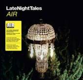 AIR  - 2xVINYL LATE NIGHT TALES [VINYL]