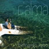 LOBO BERNARDO  - CD C'ALMA