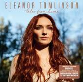 TOMLINSON ELEANOR  - CD TALES FROM HOME