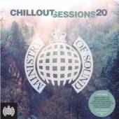 VARIOUS  - 2xCD MINISTRY OF SOUND:..