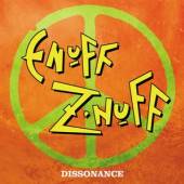 ENUFF Z'NUFF  - CD DISSONANCE