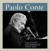 CONTE PAOLO  - 4xCD ZAZZARAZAZ, UNO..