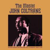 COLTRANE JOHN  - CD MASTER -BONUS TR/REMAST-