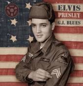 PRESLEY ELVIS  - VINYL G.I. BLUES -COLOURED/LTD- [VINYL]