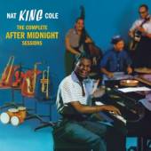 COLE NAT KING  - CD COMPLETE AFTER MIDNIGHT..