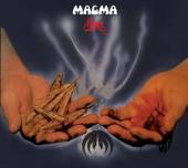 MAGMA  - CD MERCI -BONUS TR/REMAST-