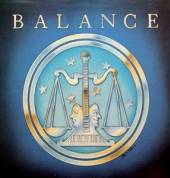 BALANCE  - CD BALANCE (1981) -REMAST-