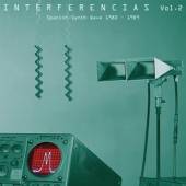  INTERFERENCIAS VOL.2 [VINYL] - supershop.sk