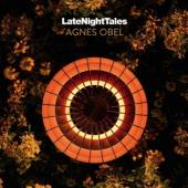 OBEL AGNES  - CD LATE NIGHT TALES