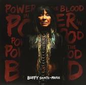 SAINTE-MARIE BUFFY  - VINYL POWER IN THE BLOOD [VINYL]