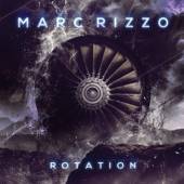 RIZZO MARC  - CD ROTATION
