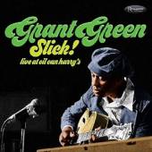 GREEN GRANT  - CD SLICK!