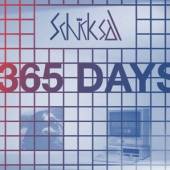  365 DAYS [DIGI] [VINYL] - suprshop.cz